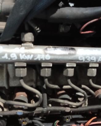 motore cambio 939A2000