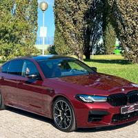 Bmw M5 COMPETITION 625CV