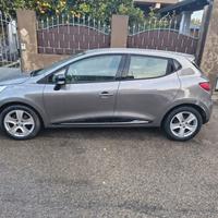 Renault Clio 1.5 dCi 8V 90CV Start&Stop 5 porte En