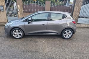 Renault Clio 1.5 dCi 8V 90CV Start&Stop 5 porte En