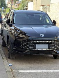 New Mg Hs Lux Aut 1.5 170cv