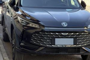 New Mg Hs Lux Aut 1.5 170cv