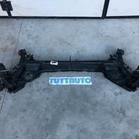 Ponte posteriore Renault Clio 2021 1461cc TD K9KU8