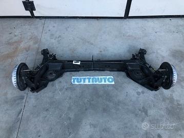 Ponte posteriore Renault Clio 2021 1461cc TD K9KU8
