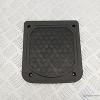 Griglia Altoparlante Woofer Sotto Sedile BMW Serie