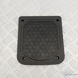 Griglia Altoparlante Woofer Sotto Sedile BMW Serie