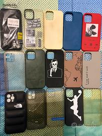 Cover iphone 12/12 Pro