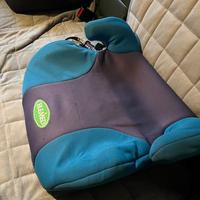 ALZATINA SEGGIOLINO AUTO