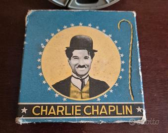 Film Super 8 Vintage - Stanlio e Ollio 