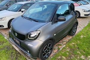 SMART - Fortwo - 70 1.0 twinamic Passion - NEOPATE