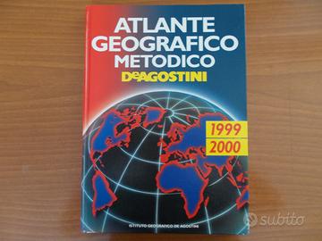 Libri Geografia
