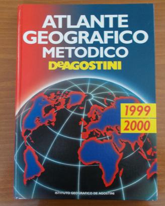 Libri Geografia