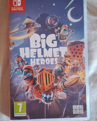 Videogiochi Nintendo Switch