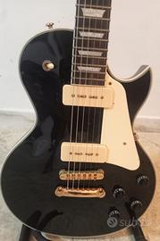 Sire  Larry Carlton L7V Black