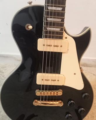 Sire  Larry Carlton L7V Black