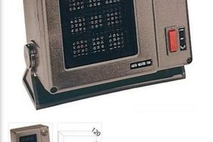 Riscaldatore barca /camper