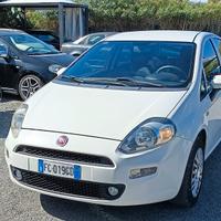 FIAT PUNTO VAN 2016 - 1.3 MJT LB AUTOMOBILI