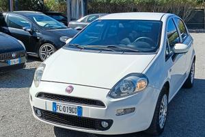 FIAT PUNTO VAN 2016 - 1.3 MJT LB AUTOMOBILI