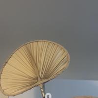 Lampada da terra