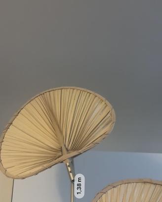 Lampada da terra