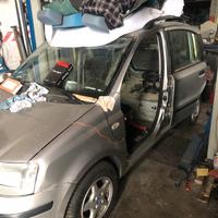 Fiat panda per ricambi