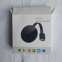 Chromecast nuovo 