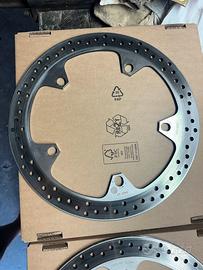 Dischi brembo bmw s1000 xr