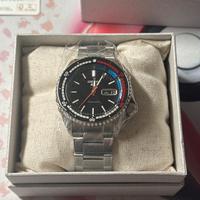 Seiko automatico sport 5