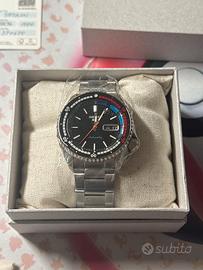 Seiko automatico sport 5