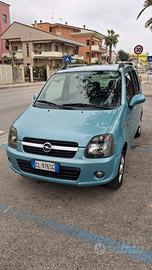 Opel agila 139000 km 1,3 multijet diesel