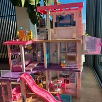 Casa Barbie