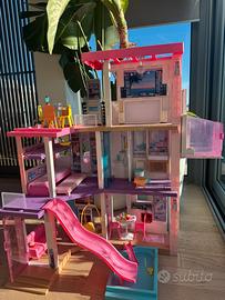 Casa Barbie