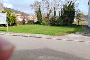 Terreno a san Salvatore telesino