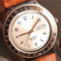 Swatch collez. Irony "Straw Man"  YGS729 