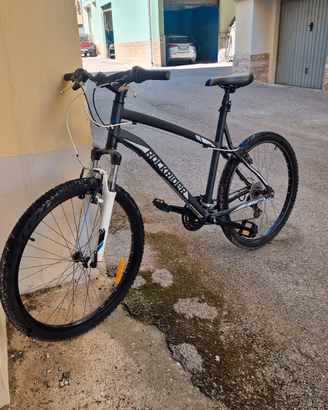 MTB Rockrider 5.1  Decathlon 