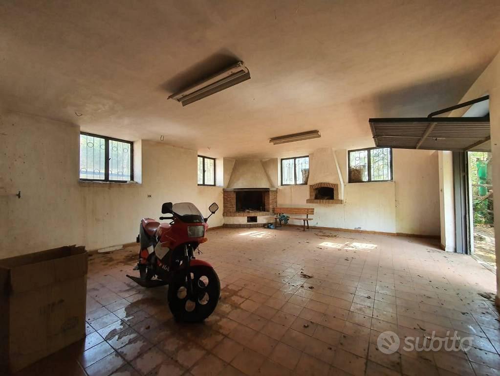 Casa – Viterbo - Vista 5