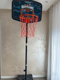 Canestro basket decathlon Tarmak