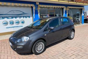 FIAT Punto 1.2 8V 5 porte Street