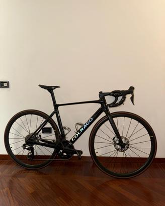 Bici da corsa Colnago V5rs