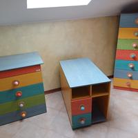Cameretta  Foppapedretti 