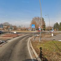 Druento villetta semi indipendente con giardino