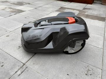 Robot Tagliaerba husqvarna automower 420