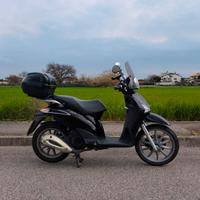 Piaggio Liberty 125 
