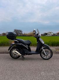 Piaggio Liberty 125 