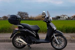 Piaggio Liberty 125 