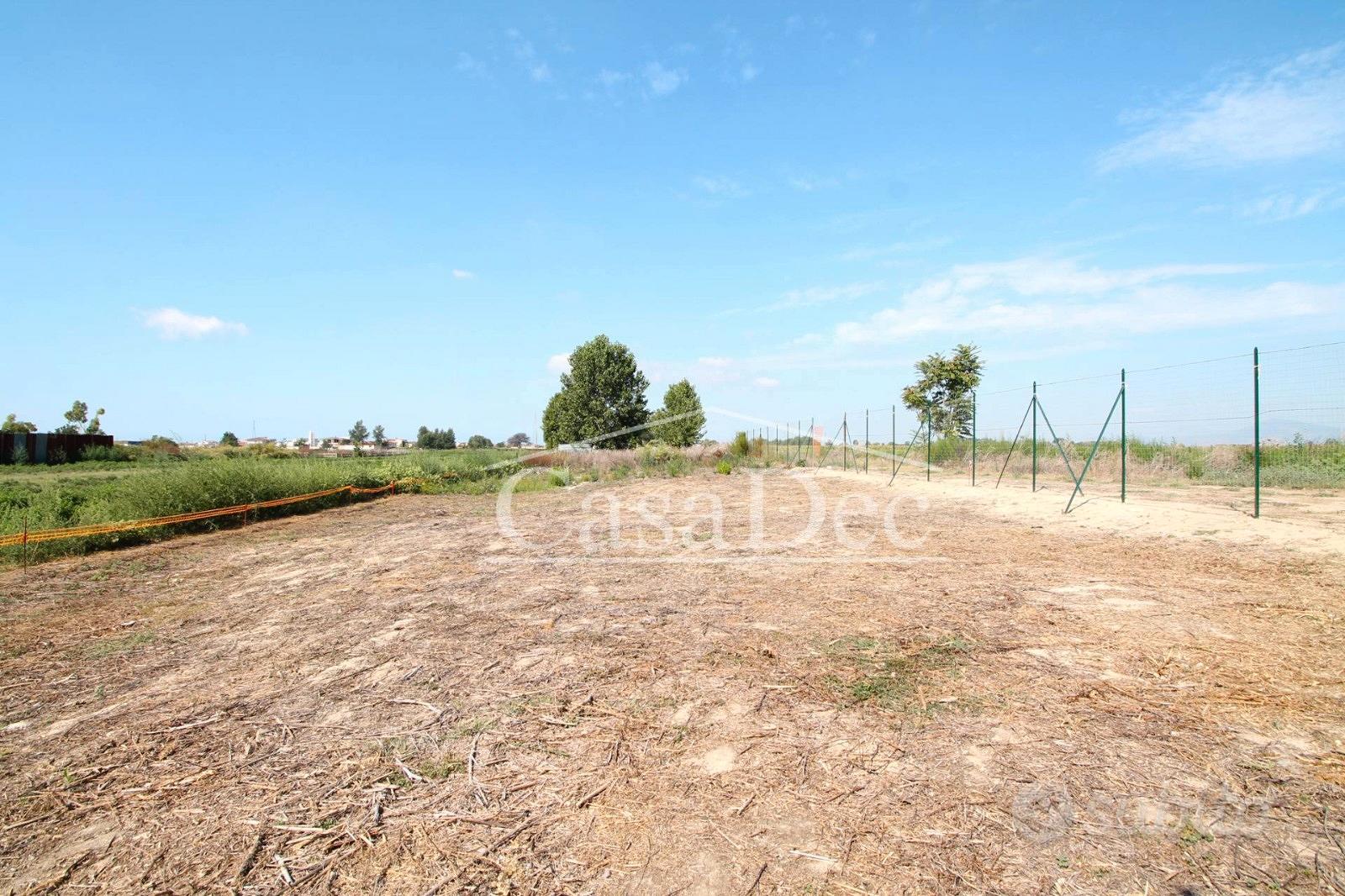 Terreno agricolo a Casal Di Principe - Vista 5