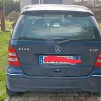 Mercedes classe A