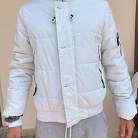 giubbotto uomo