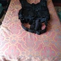 Giubbotto  MIL-TEC   softair