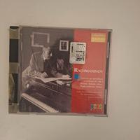 RACHMANINOV 